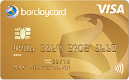 Barclaycard Gold
