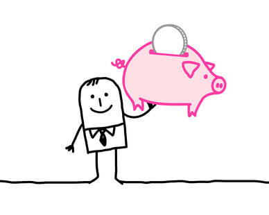 Hier bekommt man Geld von der Gebäudeversicherung zurück.