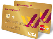 Co-Branding: Weitere Kreditkarten von Barclaycard