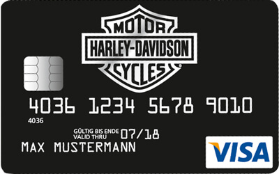Santander Kreditkarten 1plus Visa Card Travelcard Sunnycard
