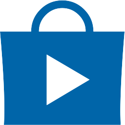 Google Play Store (Android Apps)