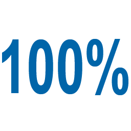 100 Prozent Beleihung vs. Eigenkapital