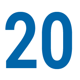 20 Jahre Zinsbindung