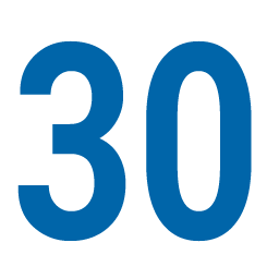 30 Jahre Zinsbindung