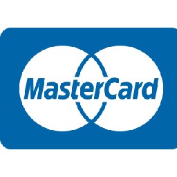 MasterCard Kreditkarte