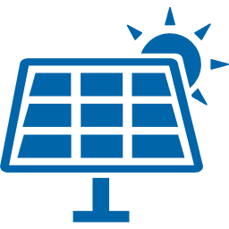 Photovoltaik & erneuerbare Energien